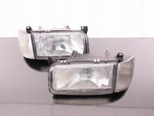 Laden Sie das Bild in den Galerie-Viewer, Frontscheinwerfer VW Passat B3 13347900 Ein Stück (Rechts oder Links) Headlight SCH5055700160vp