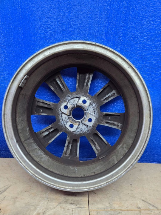1x Alufelge 15 Zoll Mitsubishi Space Star Colt I Rim Wheel FEL2847736898ur