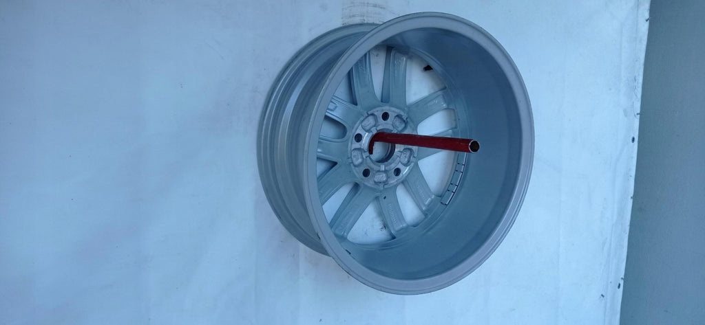 1x Alufelge 17 Zoll 6.5" 5x112 5G0601025CS VW Golf VII I Rim Wheel FEL1145006935rb