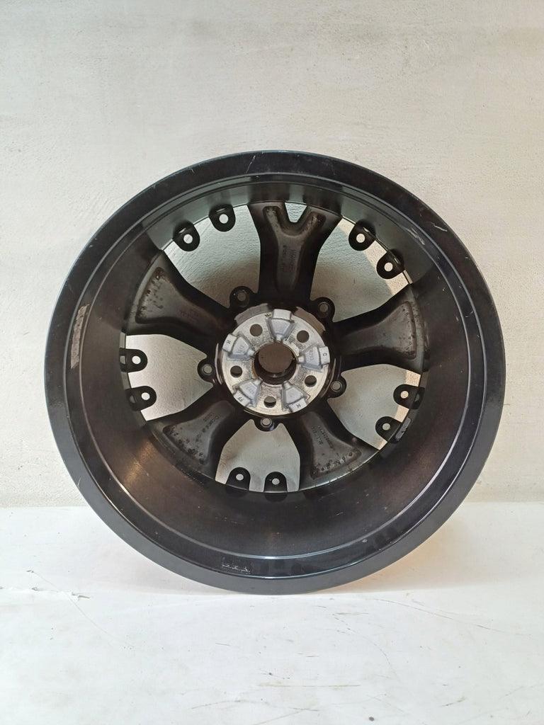1x Alufelge 19 Zoll 8.0" 5x112 30ET Glanz Schwarz Rim Wheel FEL5989277735xl