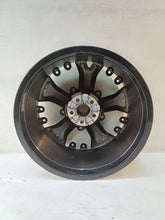 Load image into Gallery viewer, 1x Alufelge 19 Zoll 8.0" 5x112 30ET Glanz Schwarz Rim Wheel FEL5989277735xl