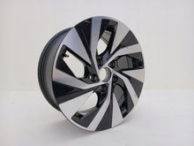 Load image into Gallery viewer, 1x Alufelge 16 Zoll 7.0" 5x112 43ET Glanz 3J0601025S VW Passat Rim Wheel FEL2459316979dz