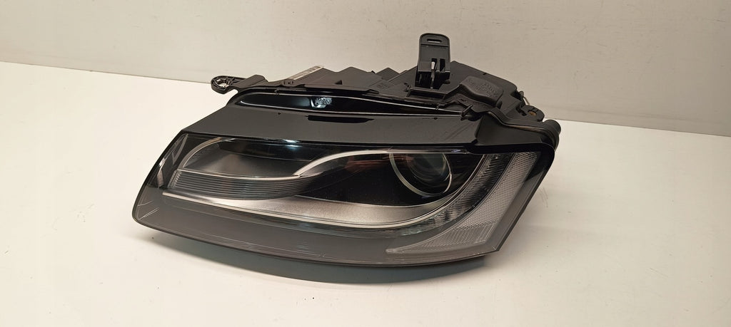 Frontscheinwerfer Audi A5 8T0941003AN Xenon Links Scheinwerfer Headlight