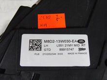 Load image into Gallery viewer, Frontscheinwerfer Land Rover Evoque L551 M8D2-13W030-EA LED Ein Satz Headlight SCH9353526488zn