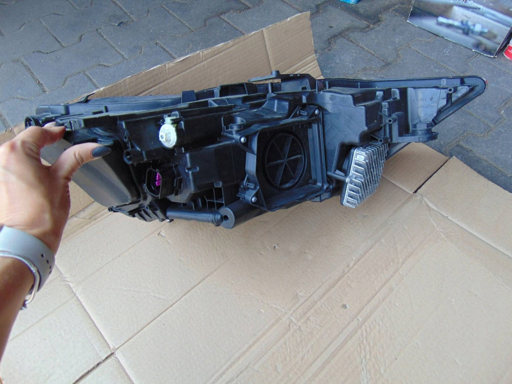Frontscheinwerfer Audi A6 C8 4K0941033 Full LED Links Scheinwerfer Headlight
