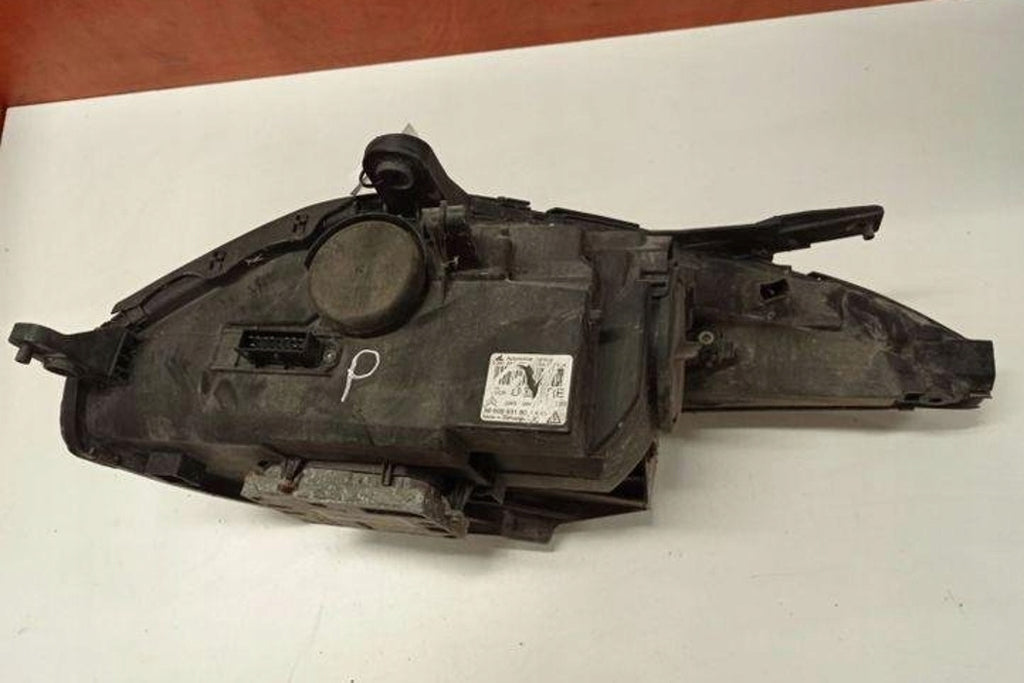 Frontscheinwerfer Citroën C6 9660983180 Rechts Scheinwerfer Headlight