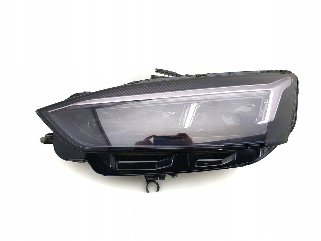 Frontscheinwerfer Audi 8W6941035C LED Links Scheinwerfer Headlight