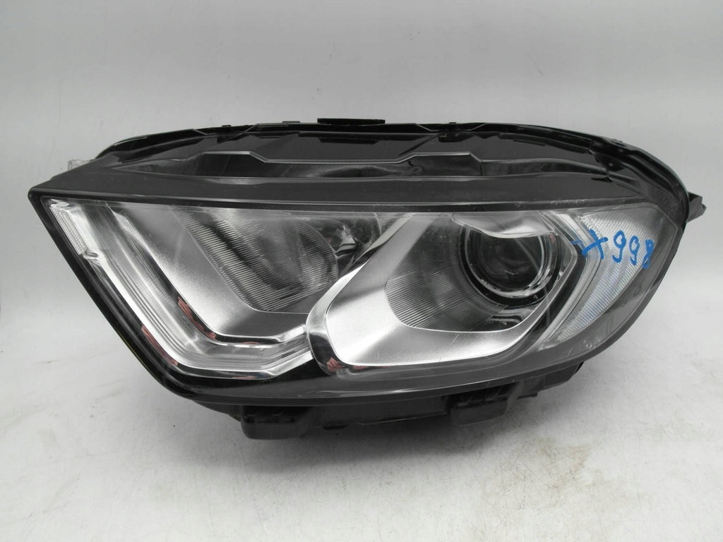 Frontscheinwerfer Ford Ecosport GN1513W030JE Links Scheinwerfer Headlight SCH1755807950zb