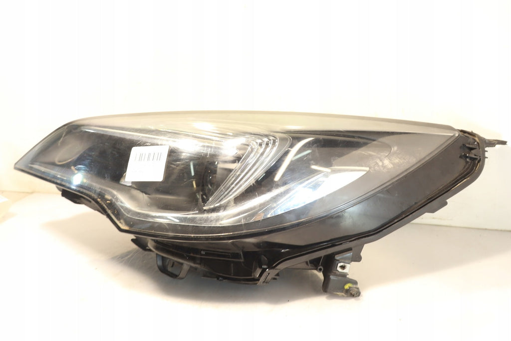Frontscheinwerfer Opel Astra Hatchback K 39047198 Links Scheinwerfer Headlight SCH9888887574xl