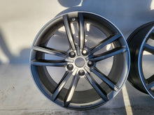Laden Sie das Bild in den Galerie-Viewer, 4x Alufelge 19 Zoll 8.0" 5x120 40ET 6007214-00-D Tesla S Rim Wheel FEL4958462122cl