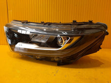 Laden Sie das Bild in den Galerie-Viewer, Frontscheinwerfer Ford Tourneo Connect 992941571A LED Links Headlight