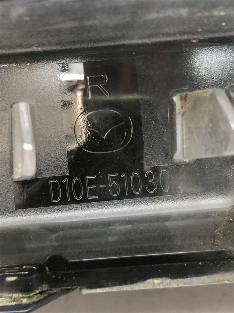 Frontscheinwerfer Mazda Cx30 Cx-30 D10E-51030 Full LED Rechts oder Links