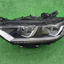 Frontscheinwerfer VW Passat B8 3G1941035G Full LED Links Scheinwerfer Headlight SCH8830164409ny