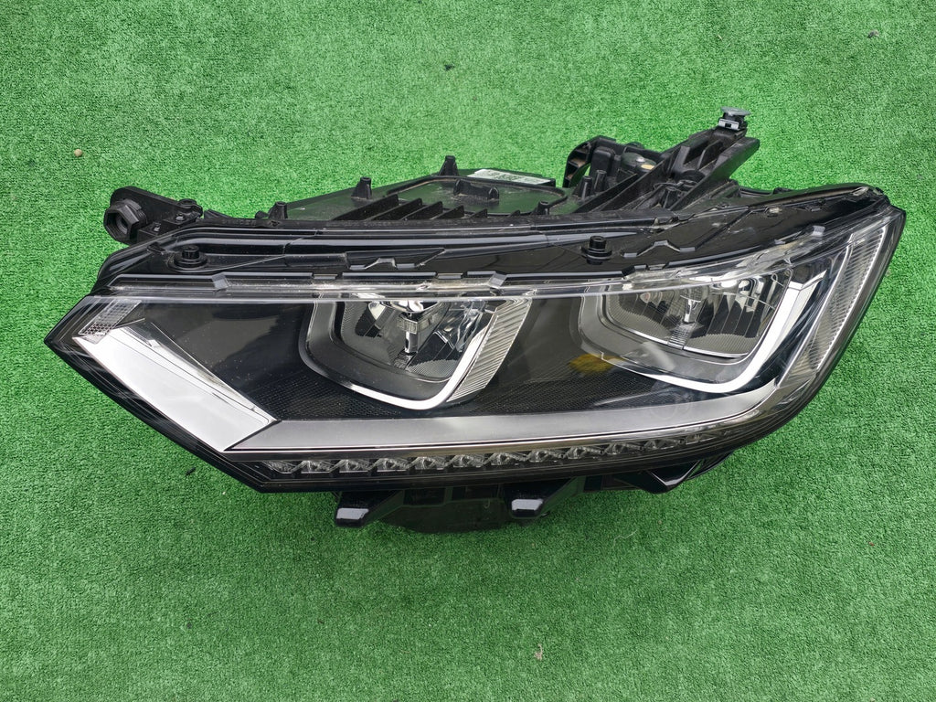 Frontscheinwerfer VW Passat B8 3G1941035G Full LED Links Scheinwerfer Headlight SCH8830164409ny