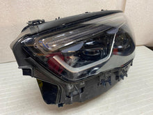 Laden Sie das Bild in den Galerie-Viewer, Frontscheinwerfer Mercedes-Benz W247 A2479064104 Full LED Links Headlight SCH9398732074ur
