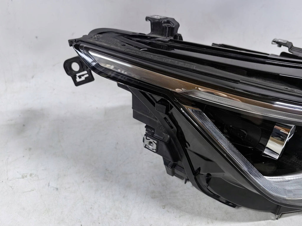 Frontscheinwerfer VW Golf VIII 5H1941036 LED Rechts Scheinwerfer Headlight SCH5105474024lt
