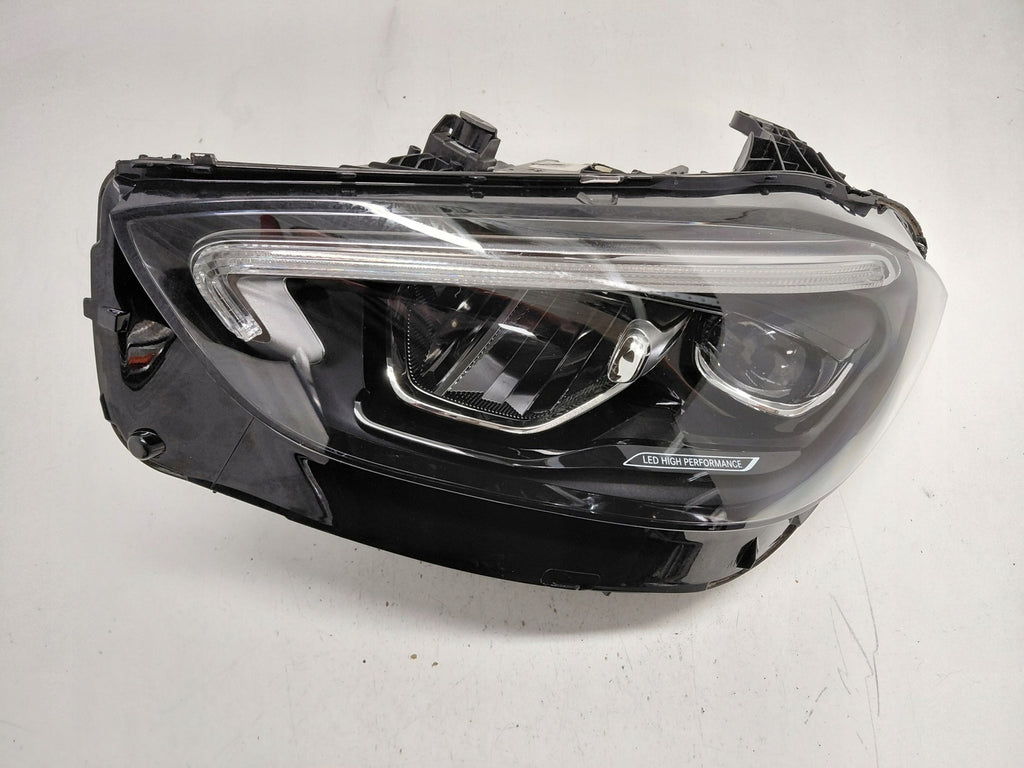 Frontscheinwerfer Mercedes-Benz W206 A2069066104 Full LED Links Headlight SCH5981212942sn