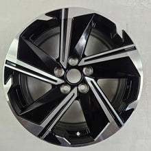 Load image into Gallery viewer, 1x Alufelge 18 Zoll 7.0" 5x114.3 38ET Mitsubishi Outlander I Eclipse Cross FEL3956232254fd