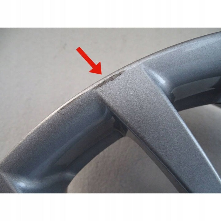 1x Alufelge 19 Zoll 5x120 6775993 BMW 7 F01 F02 F03 F04 F07 Rim Wheel FEL7805234457en