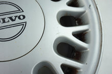 Load image into Gallery viewer, 1x Alufelge 15 Zoll 6.5" 5x108 9134053 Volvo Rim Wheel FEL8467878792uc