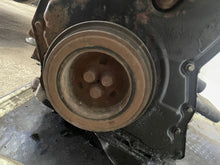 Laden Sie das Bild in den Galerie-Viewer, Motor Ford Fiesta II Fbd BBAB 2.2 TDCI 97PS 71kW Diesel Engine Unkomplett MOT3382749769pb