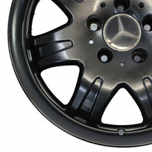 Laden Sie das Bild in den Galerie-Viewer, 1x Alufelge 16 Zoll 7.0&quot; 5x112 A1714010902 Mercedes-Benz R171 Rim Wheel