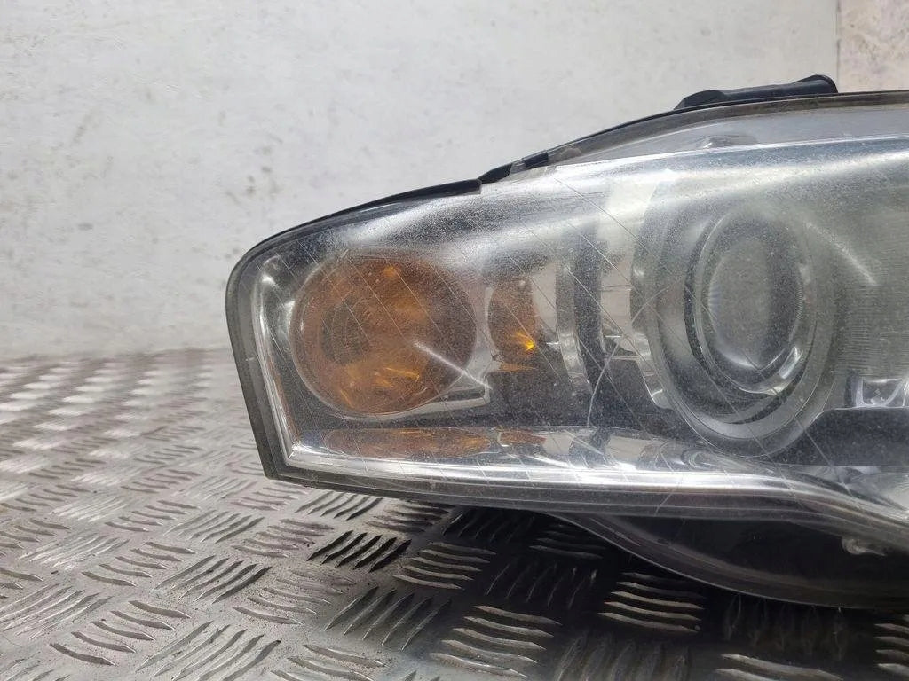 Frontscheinwerfer Audi A4 8E0941004AM Xenon Rechts Scheinwerfer Headlight SCH5907260471al