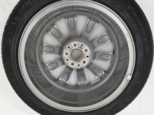 Load image into Gallery viewer, 1x Alufelge 18 Zoll 8.0" 5x112 30ET Glanz Grau 6874440 BMW G31 G30 Rim Wheel FEL1352814506hh