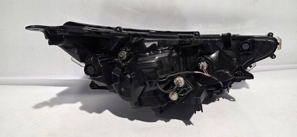Frontscheinwerfer Toyota V LED Links Scheinwerfer Headlight SCH3657910311dm
