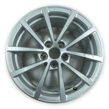 Load image into Gallery viewer, 1x Alufelge 17 Zoll 7.5&quot; 5x112 36ET 4K0601025 Audi Rim Wheel