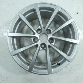 1x Alufelge 17 Zoll 7.5