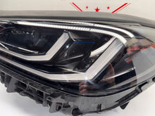 Load image into Gallery viewer, Frontscheinwerfer BMW X3 8087163-08 LED Links Scheinwerfer Headlight SCH2878857360ny