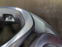 Laden Sie das Bild in den Galerie-Viewer, 1x Alufelge 16 Zoll 6.0&quot; 4x100 50ET 52910C8700 Hyundai Bayon Rio Rim Wheel