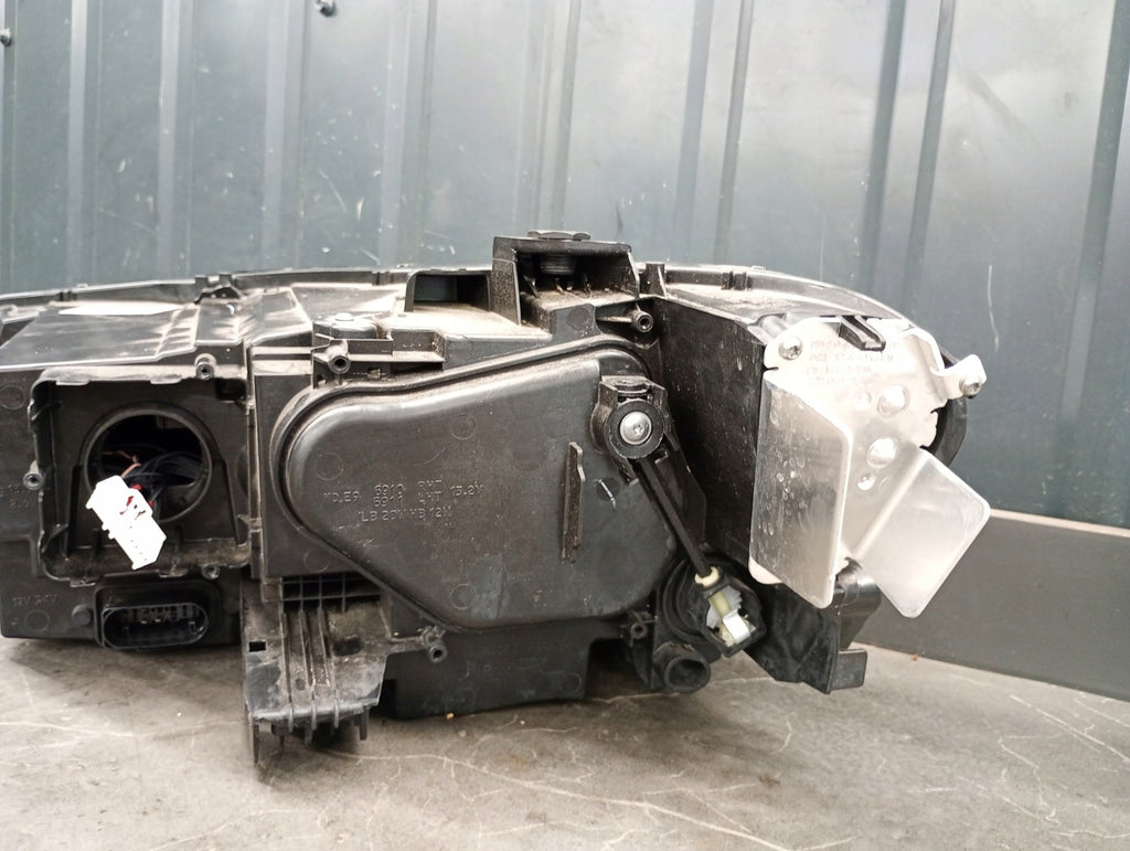 Frontscheinwerfer VW Passat 3J1941006 LED Rechts Scheinwerfer Headlight SCH2729506323rk