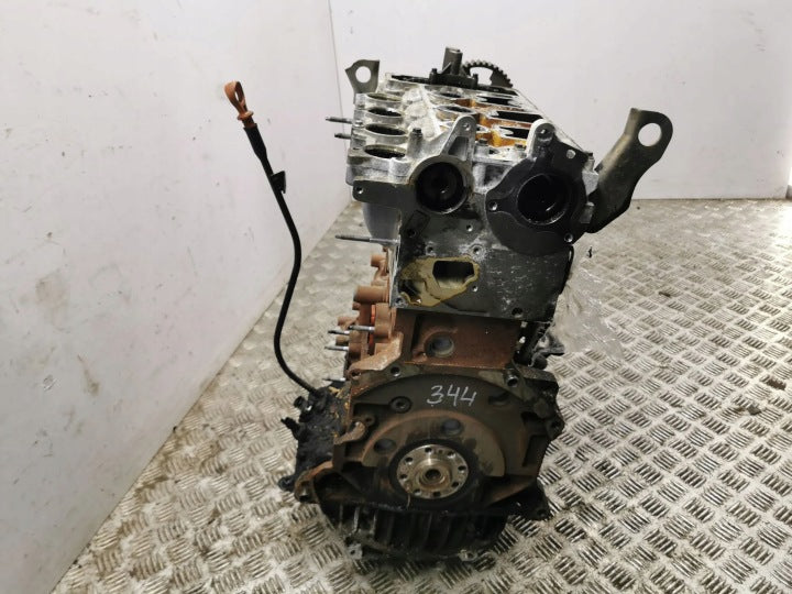 Motorblock Citroën Ds4 AMD109674 2.0 2012 Diesel Unkomplett MOT5190689774ig