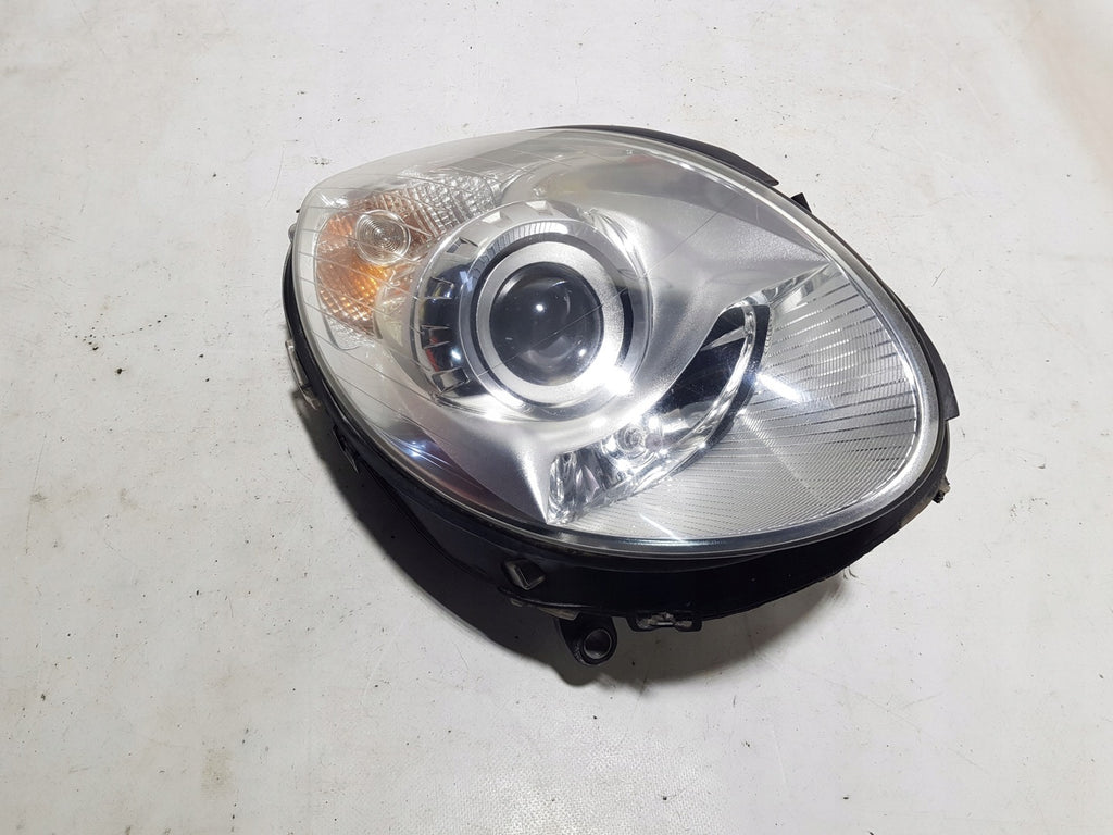 Frontscheinwerfer Mercedes-Benz W251 Xenon Rechts Scheinwerfer Headlight SCH9325004929yj