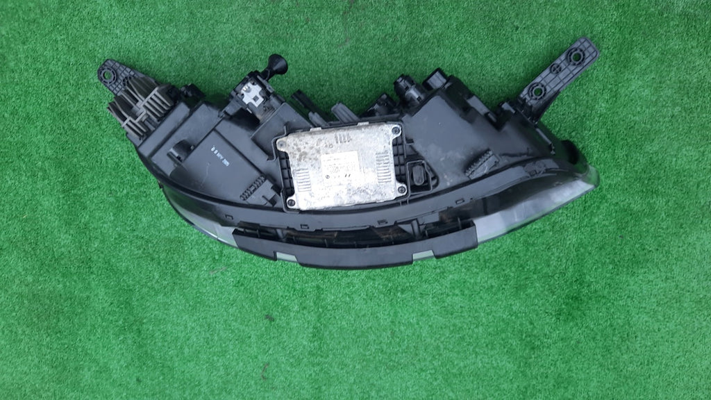 Frontscheinwerfer Kia Soul Full LED Links Scheinwerfer Headlight