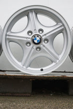 Load image into Gallery viewer, 4x Alufelge 16 Zoll 7.0" 5x120 46ET 1092260 BMW Rim Wheel FEL2481880387ra