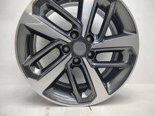 Load image into Gallery viewer, 1x Alufelge 18 Zoll 7.5" 5x114.3 52ET 52910-J9300 Hyundai Tucson Rim Wheel FEL8798273742ag