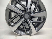Laden Sie das Bild in den Galerie-Viewer, 1x Alufelge 18 Zoll 7.5" 5x114.3 52ET 52910-J9300 Hyundai Tucson Rim Wheel FEL8798273742ag