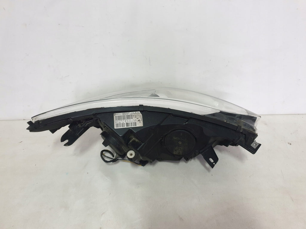 Frontscheinwerfer Renault Captur I 260600698R Links Scheinwerfer Headlight SCH9830987380wl