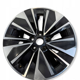 1x Alufelge 17 Zoll 7.5