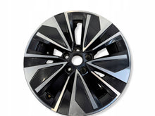 Laden Sie das Bild in den Galerie-Viewer, 1x Alufelge 17 Zoll 7.5" 5x112 41ET 3P0601025D Skoda Superb Rim Wheel FEL5966977073za