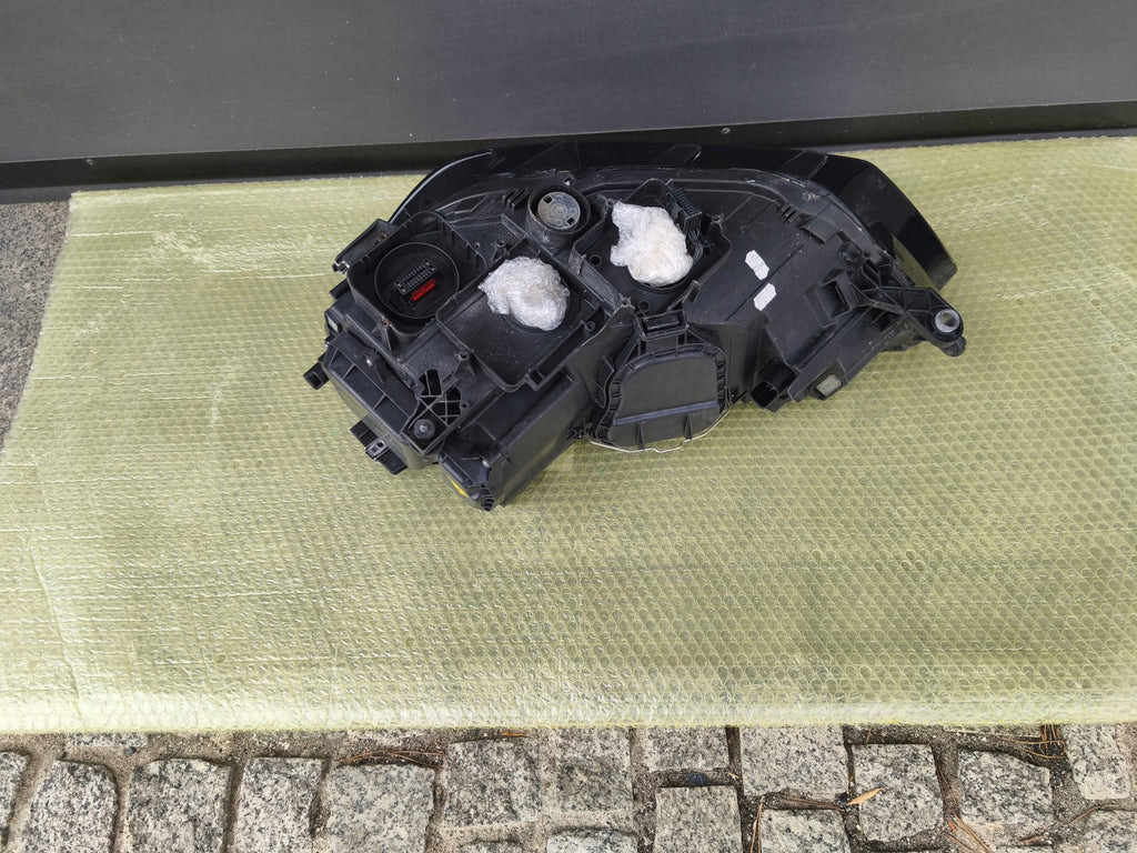 Frontscheinwerfer VW Golf Sportsvan I 517941034B Rechts Scheinwerfer Headlight SCH5925377524cb