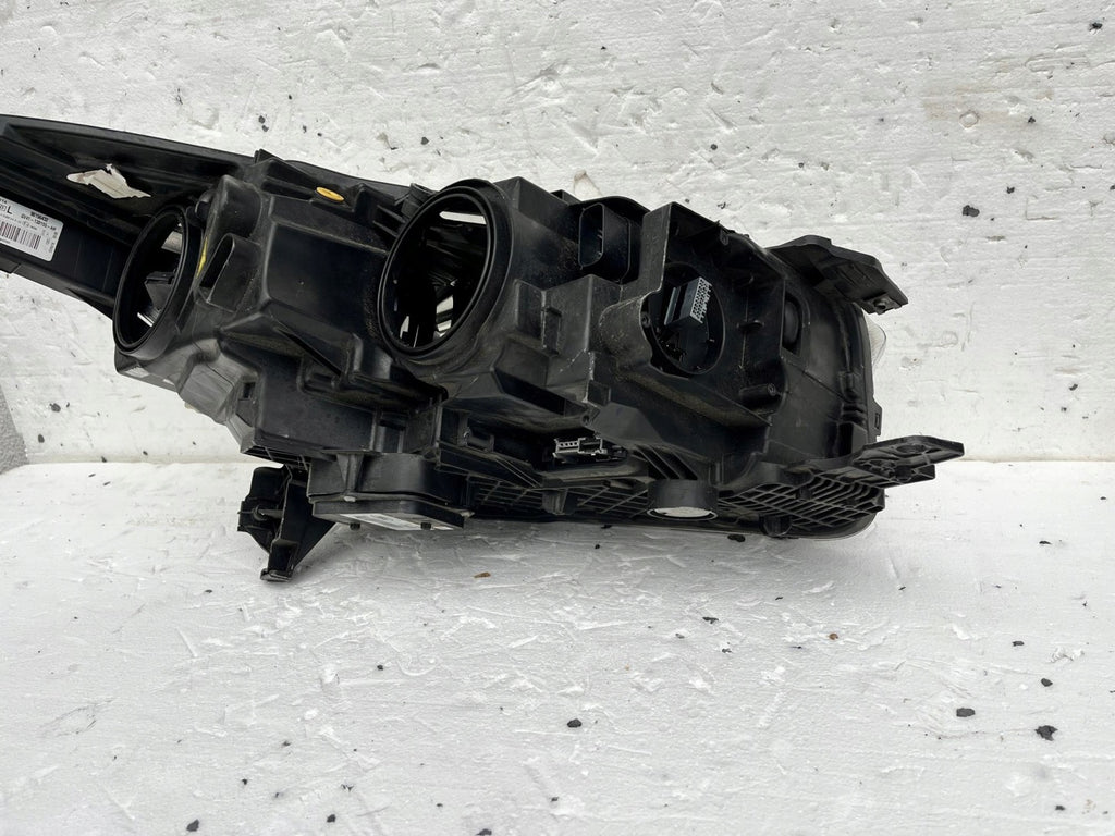 Frontscheinwerfer Ford Kuga Links Scheinwerfer Headlight SCH4226751449xv