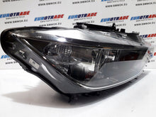 Load image into Gallery viewer, Frontscheinwerfer BMW F30 F31 7314532 Xenon Rechts Scheinwerfer Headlight SCH3047597672ad