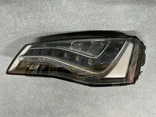Laden Sie das Bild in den Galerie-Viewer, Frontscheinwerfer Audi A8 4H0941003AG Xenon Links Scheinwerfer Headlight SCH3475653871ql