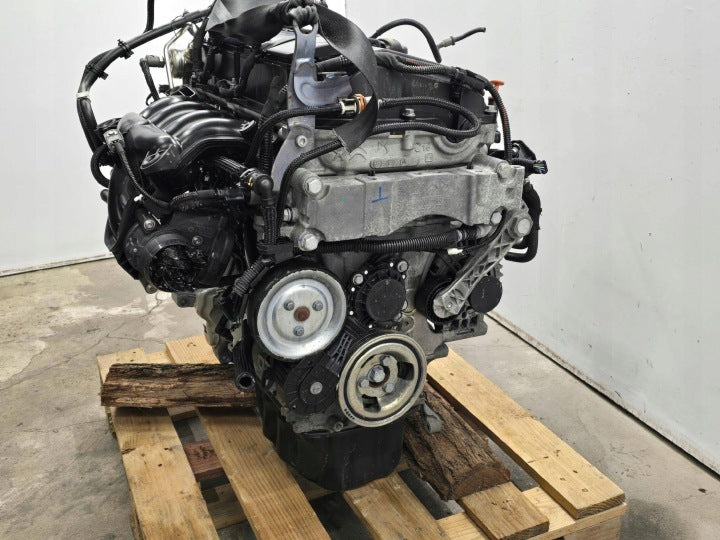 Motor Peugeot 308 10FKA6 1.6 THP 205PS 129TKm 2019 Benzin Engine Unkomplett MOT3661187078qn