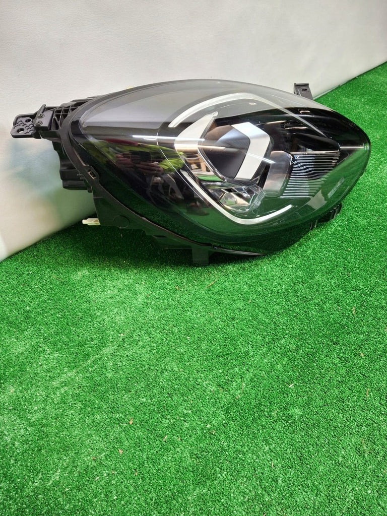 Frontscheinwerfer Ford Puma L1TB13E014 LED Rechts Scheinwerfer Headlight SCH7632189378xq