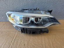 Laden Sie das Bild in den Galerie-Viewer, Frontscheinwerfer BMW 2 F22 F23 7388928 Xenon Rechts Scheinwerfer Headlight SCH9416377248ce
